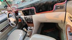 BYD F3